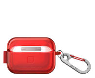 Skinarma Saido AirPods Pro 2 red - 1316945 - zdjęcie 2
